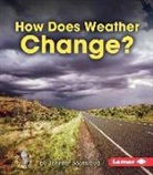 Jennifer Boothroyd - How Does Weather Change?