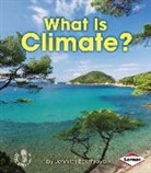 Jennifer Boothroyd - What Is Climate?