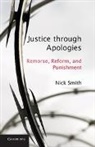 Nick Smith, Nick (University of New Hampshire) Smith - Justice Through Apologies