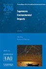 Richard A. Ray Mccray, Alak Ray, Alak (Tata Institute of Fundamental Research Ray, Richard McCray, Richard A. McCray, Richard A. (University of Colorado Boulder) McCray... - Supernova Environmental Impacts (Iau S296)