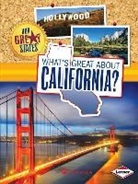 Anita Yasuda - What's Great about California?