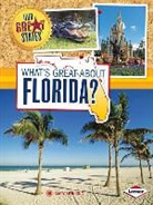Mary Meinking - What's Great about Florida?