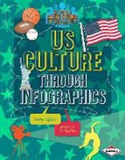 Nadia Higgins, Vic Kulihin - Us Culture Through Infographics