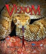 Marilyn Singer - Venom