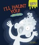 Shannon Knudsen, Shannon/ Buccheri Knudsen, Chiara Buccheri - I'll Haunt You!