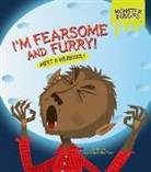 Lisa Bullard, Lisa/ Moran Bullard, Mike Moran - I'm Fearsome and Furry!