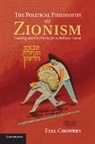 Eyal Chowers, Eyal (Tel-Aviv University) Chowers, Chowers Eyal - Political Philosophy of Zionism