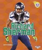 Jon Fishman, Jon M Fishman, Jon M. Fishman - Richard Sherman