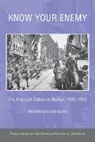 Michaela Hoenicke Moore, Michaela Hoenicke-Moore, Michaela Hoenicke Moore - Know Your Enemy