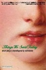 Neil LaBute - Things We Said Today