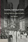 Gary Chartier, Gary (La Sierra University Chartier - Anarchy and Legal Order