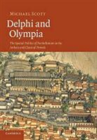 Michael Scott - Delphi and Olympia