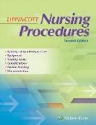 Lippincott - Lippincott Nursing Procedures