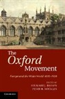 Stewart J. Brown, Stewart J. (University of Edinburgh) Nockle Brown, Stewart J. Nockles Brown, Stewart J. Brown, Stewart J. (University of Edinburgh) Brown, Brown Stewart J.... - Oxford Movement