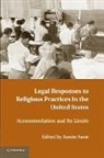 Austin Sarat, Austin Sarat - Legal Responses to Religious Practices in the United States