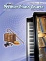 Martha Mier, Martha (COP) Mier - Alfred's Premier Piano Course