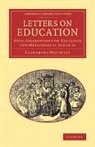 Catharine Macaulay - Letters on Education