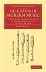 John Hullah - History of Modern Music
