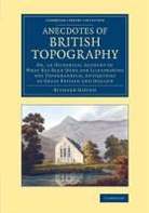 Richard Gough, Gough Richard - Anecdotes of British Topography