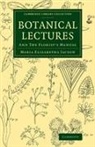 Maria Jacson, Maria Elizabeth Jacson, Maria Elizabetha Jacson - Botanical Lectures