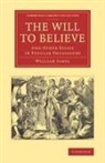 William James - Will to Believe