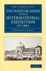 Edward Mcdermott - Popular Guide to the International Exhibition of 1862