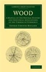 George Simonds Boulger - Wood