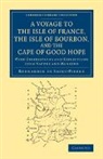 Bernadin De Saint-Pierre, Bernardin de Saint-Pierre - VOYAGE TO ISLE OF FRANCE ISLE O