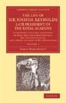James Northcote, Northcote James - Life of Sir Joshua Reynolds, Ll.d., F.r.s., F.s.a., Etc., Late