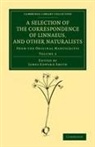 James Edward Smith, James Edward Smith - Selection of the Correspondence of Linnaeus, and Other Naturalists