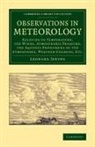 Leonard Jenyns - Observations in Meteorology