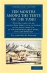 William Hulme Hooper - Ten Months Among the Tents of the Tuski