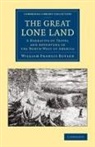 Sir William Francis Butler, William Francis Butler - Great Lone Land
