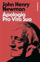 John H. Newman, John Henry Newman, Newman John Henry - Apologia Pro Vita Sua