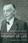 Robert Boak Slocum - Prophet of Justice, Prophet of Life