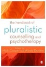 Mick Cooper, Mick (EDT)/ Dryden Cooper, Mick Dryden Cooper, Mick Cooper, Windy Dryden - Handbook of Pluralistic Counselling and Psychotherapy
