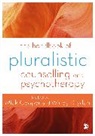 Mick Cooper, Mick (EDT)/ Dryden Cooper, Mick Dryden Cooper, Mick Cooper, Windy Dryden, Dryden Windy - Handbook of Pluralistic Counselling and Psychotherapy