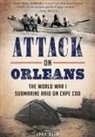 Jake Klim, John A Klim - Attack on Orleans