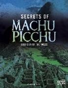 Suzanne Garbe - Secrets of Machu Picchu