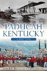 John E L Robertson, John E. L. Robertson - Paducah, Kentucky