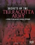 Michael Capek - Secrets of the Terracotta Army