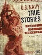 Jessica Gunderson - U.S. Navy True Stories