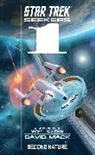 David Mack - Second Nature
