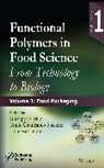 Cirillo, G Cirillo, G. Cirillo, Giuseppe Spizzirri Cirillo, Iemma, Spizzirri... - Functional Polymers in Food Science