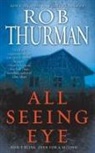 Rob Thurman - All Seeing Eye