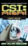 Max Allan Collins - Heat Wave