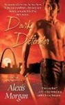 Alexis Morgan - Dark Defender