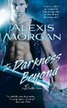 Alexis Morgan - The Darkness Beyond