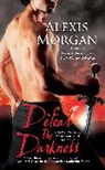 Alexis Morgan - Defeat the Darkness
