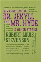 Robert Louis Stevenson - Strange Case of Dr. Jekyll and Mr. Hyde & Other Stories